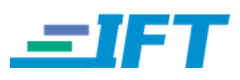 IFT (Institute of Financial Training) logo
